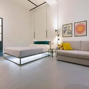 Appartement Mono, Bologna
