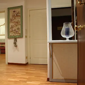  Apartamento Blu Centro Storico