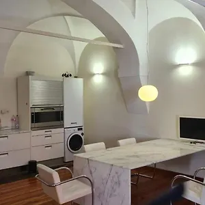 Appartement Historic E Comfort - Locazione Semplice, Bologna