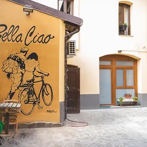 Vakantiehuis C'eravamo Tanto Amati, Bologna