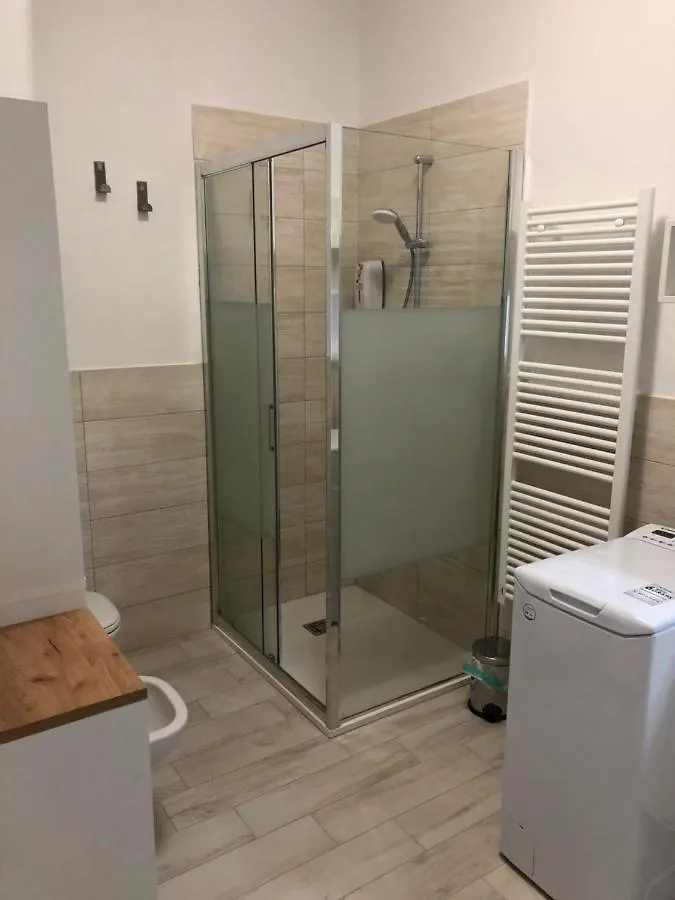 Appartamento House Apartment Tabe Centro Bolonia
