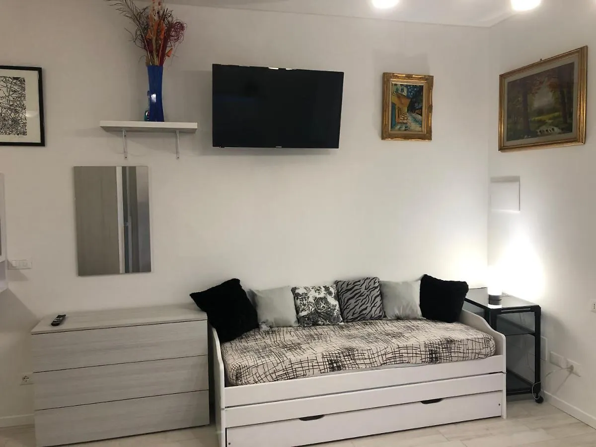 Appartamento House Apartment Tabe Centro Bolonia