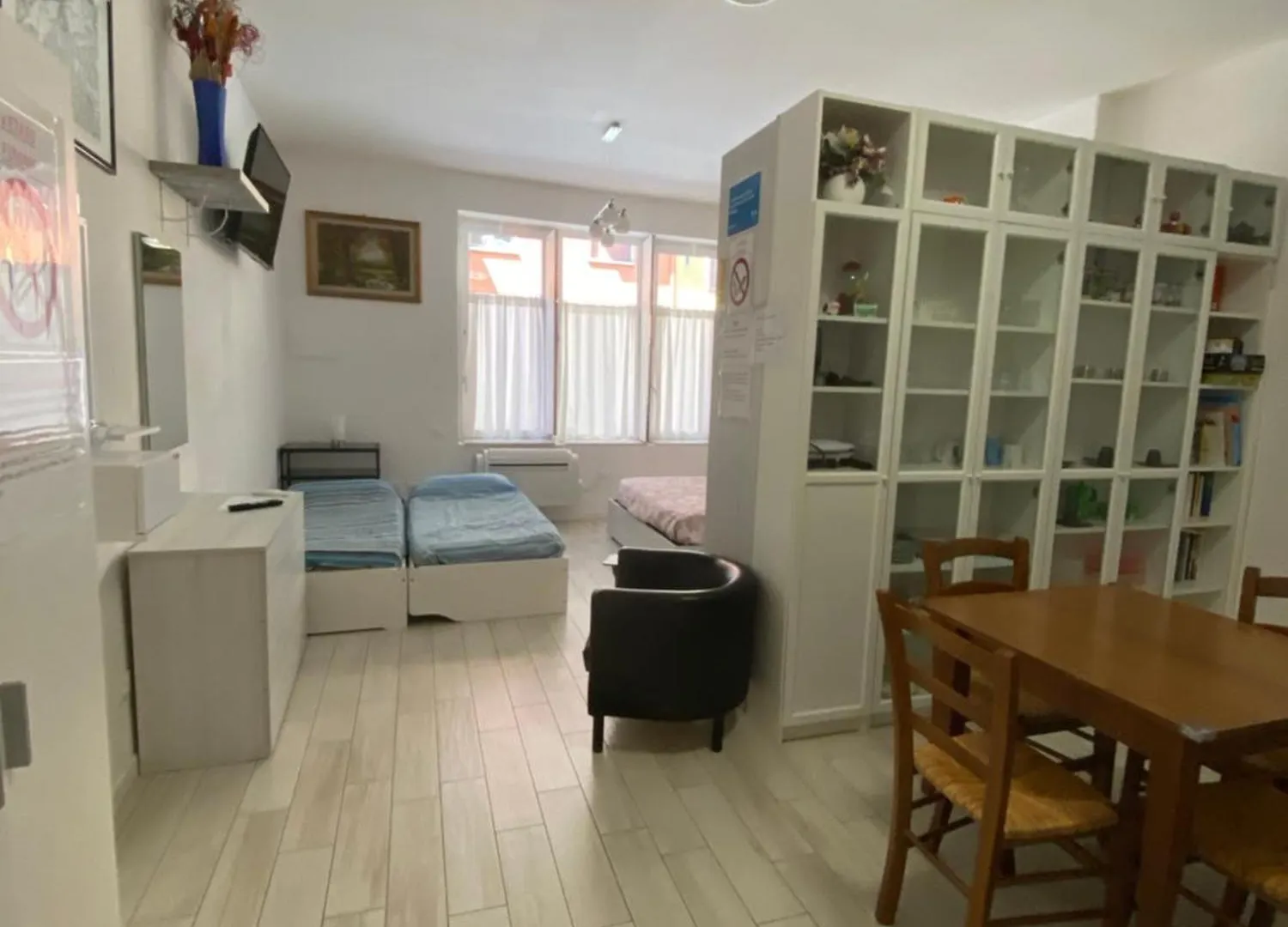 Appartamento House Apartment Tabe Centro Bolonia Italia