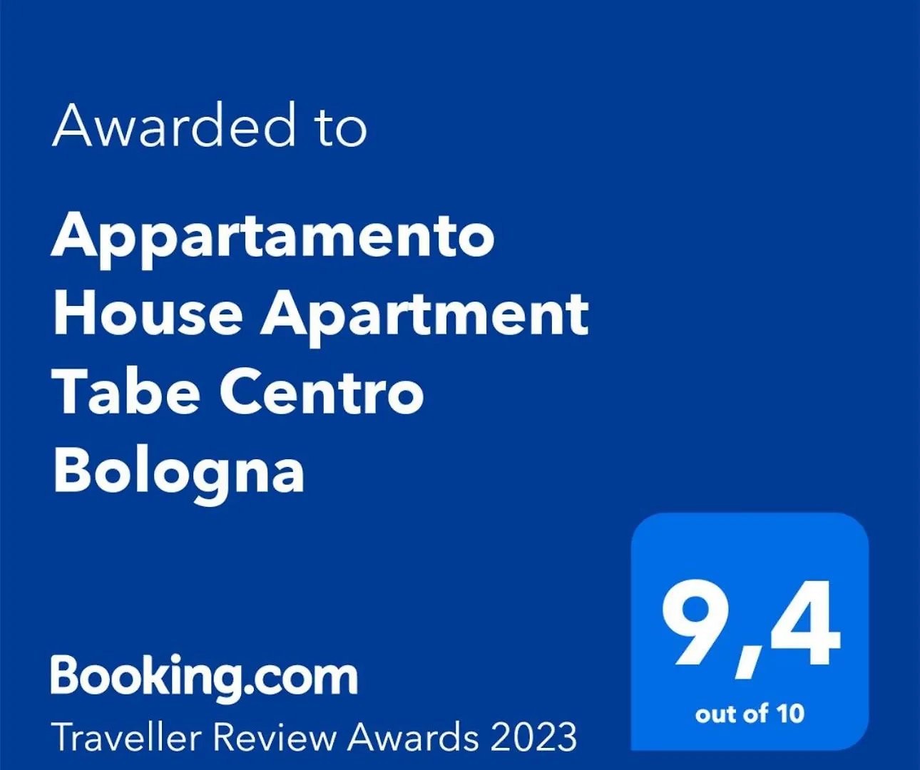 Appartamento House Apartment Tabe Centro Bolonia